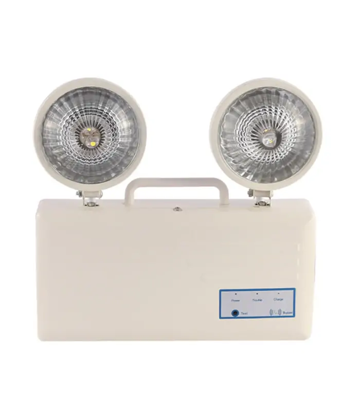 Đèn LED Khẩn cấp KC01 2W-1