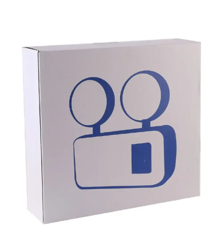 Đèn LED Khẩn cấp KC01 2W-2